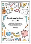 Landbouwetenskappe Graad 10 ,11 en 12 - Hele Jaar Opsommings Bundle