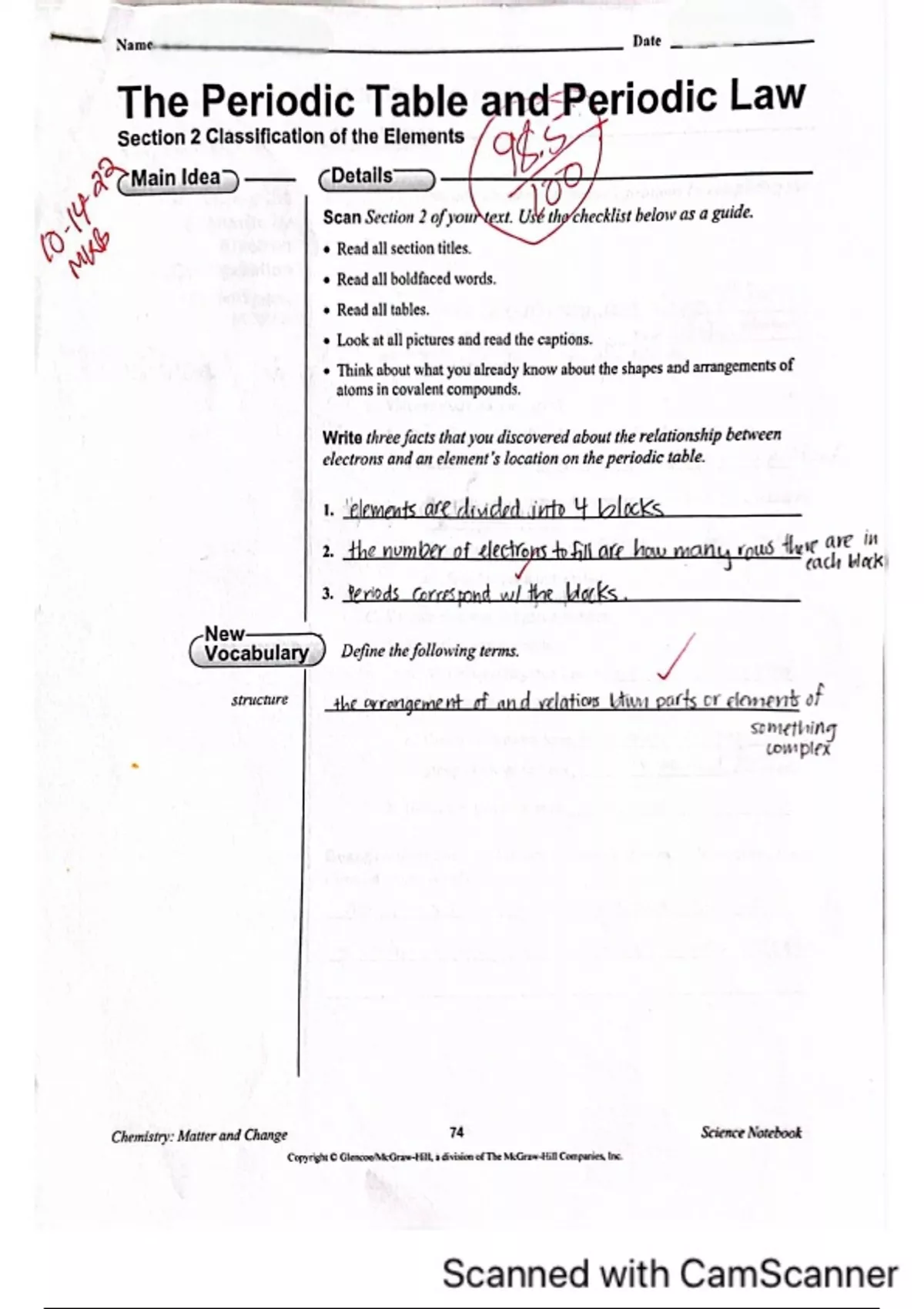 chapter-6-the-periodic-table-and-periodic-law-worksheet-for-section-2