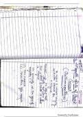 Class notes Science  Physics Simplified NCERT Class 10