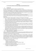 Resumenes Derecho constitucional I - UCA