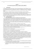 Resumenes Derecho constitucional I - UCA