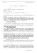 Resumenes Derecho constitucional I - UCA