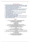 AHA Exam 2 Master Study Guide 2023.p
