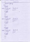 trigonometry notes class 10