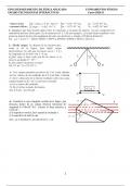 Boletín examen electricidad 1