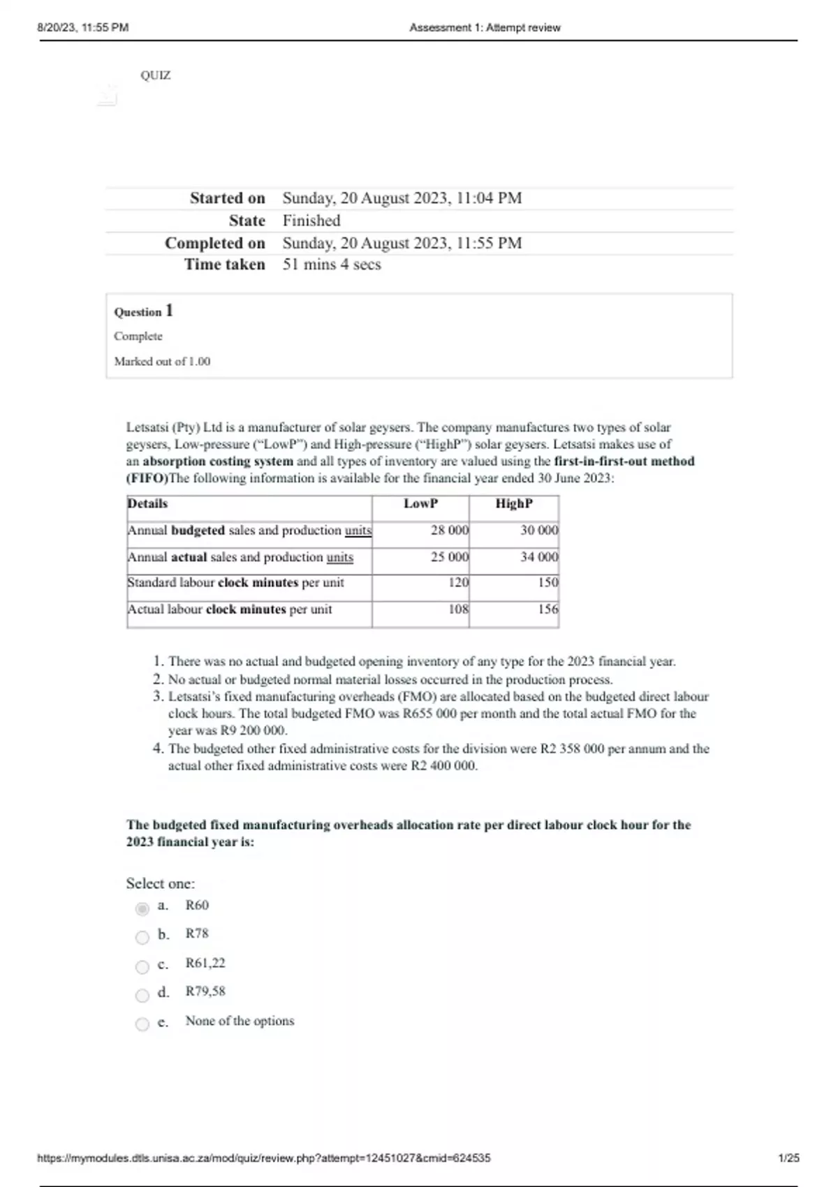 mac3701 assignment 1 semester 2