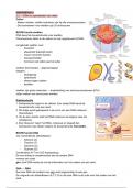 H2,4,7,8,10 Biologie Nectar