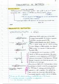 Moleculaire biologie