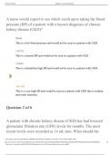 Sherpath -Overview Of Chronic Kidney Disease BSN 246.