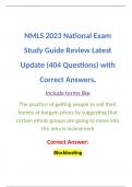 NMLS 2023 National Exam / NMLS SAFE EXAM KEY WORDS/ NMLS SAFE EXAM 2022/  NMLS EXAM 2021 STUDY GUIDE/ NMLS Practice Test Hard Questions & More in One Bulk. 