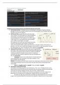 Hoorcolleges From Quantum to Molecule (X_420545)