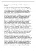 How accurate is it to say that terror was the main method by which the Soviet government maintained the control of the people in the years 1953-85 