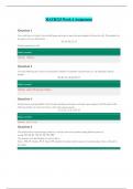 MATH225 Week 4 Assignment / MATH225N Week 4 Quiz: Central Tendency Q & A (Updated, 2023-2024): Chamberlain College of Nursing  MATH 225 Week 4 Assignment / MATH 225N Week 4 Quiz: Central Tendency Q & A (Updated, 2023-2024): Chamberlain College of Nursing 