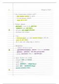 Lecture notes AS Unit F211 - Cells, Exchange and Transport - Plant Transport 