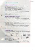 AQA GCSE Higher Tier Chemistry: Chapter 14- The Earth's Resources Part 1