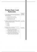 NCLEX-PN Practice Questions Exam 