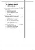 NCLEX-PN Practice Questions Exam 4