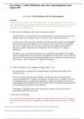 Case_Study_7_Atrial_Fibrillation_and_Oral_Anticoagulation Latest  Update 2023