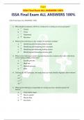 ENG2602 EXAM PACK. lOMoARcPSD|7946727 1 | P a g e ENG 2602 EXAM PACK GENRES IN LITERATURE AND LANGUAGE: THEORY, STYLE AND POETICS OCTOBER/NOVEMBER 2014 MEMORANDUM SECTION A: GENRES OF LANGUAGE QUESTION 1: PERSUASIVE PROSE: ANALYSIS OF THE TEXT – “Eyesore 