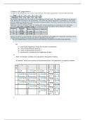 BUS 660 Topic 4 Linear Programming Applications in Marketing, Finance, and Marketing Management