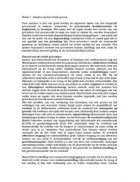UvA privaatrecht commerciële rechtspraktijk 2013-2014