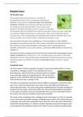 Biological control