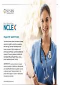 NCLEX RN EXAM PREVIEW 2023