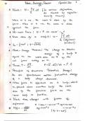 Physics Notes for NEET All chapter notes PDF for free download 2023