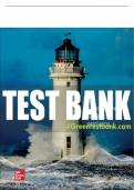 Test Bank For Managerial Accounting, 18th Edition All Chapters - 9781266634505