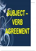 "Navigating English Verb Tenses with Ease"