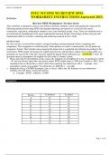 PSYC 515 SPSS M1 REVIEW SPSS WORKSHEET INSTRUCTIONS Answered 2023.