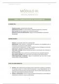 Apuntes Fundamentos de Enfermería - Aministración de medicamentos