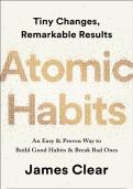 There is no one right way to create better habits, but this book describes the best way I know—an approach that will be effective regardless of where you start or what you’re trying to change. The strategies I cover will be relevant to anyone looking for 