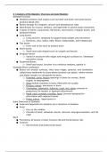 BIOD 151 A&P1 Module 4:  Anatomy of the Skeleton: Overview and Axial Skeleton FALL 2023