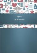 Samenvatting module 1 HOCK