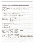 lesson 2.3- Venn diagrams and Set operations