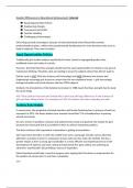 AQA Sociology - Gender and Educational Achievement, Internal Factors Topic Notes