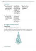 5.7 Inverses and Radical Functions