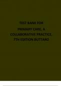 Test Bank for Fundamentals of Corporate Finance 10th Edition by Ross.