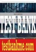 Test Bank For Service Management: Operations, Strategy, Information Technology, 10th Edition All Chapters - 9781264098354