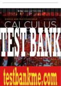 Test Bank For Calculus: Single and Multivariable, 8th Edition All Chapters - 9781119694298