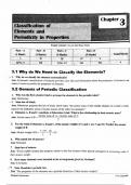 Ncert class 11 chemistry ch-3 important qns