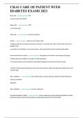  LAT Laboratory Animal Technician exam with verified answers.docx