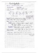 Carbohydrates and lipids. AS BIOLOGY 