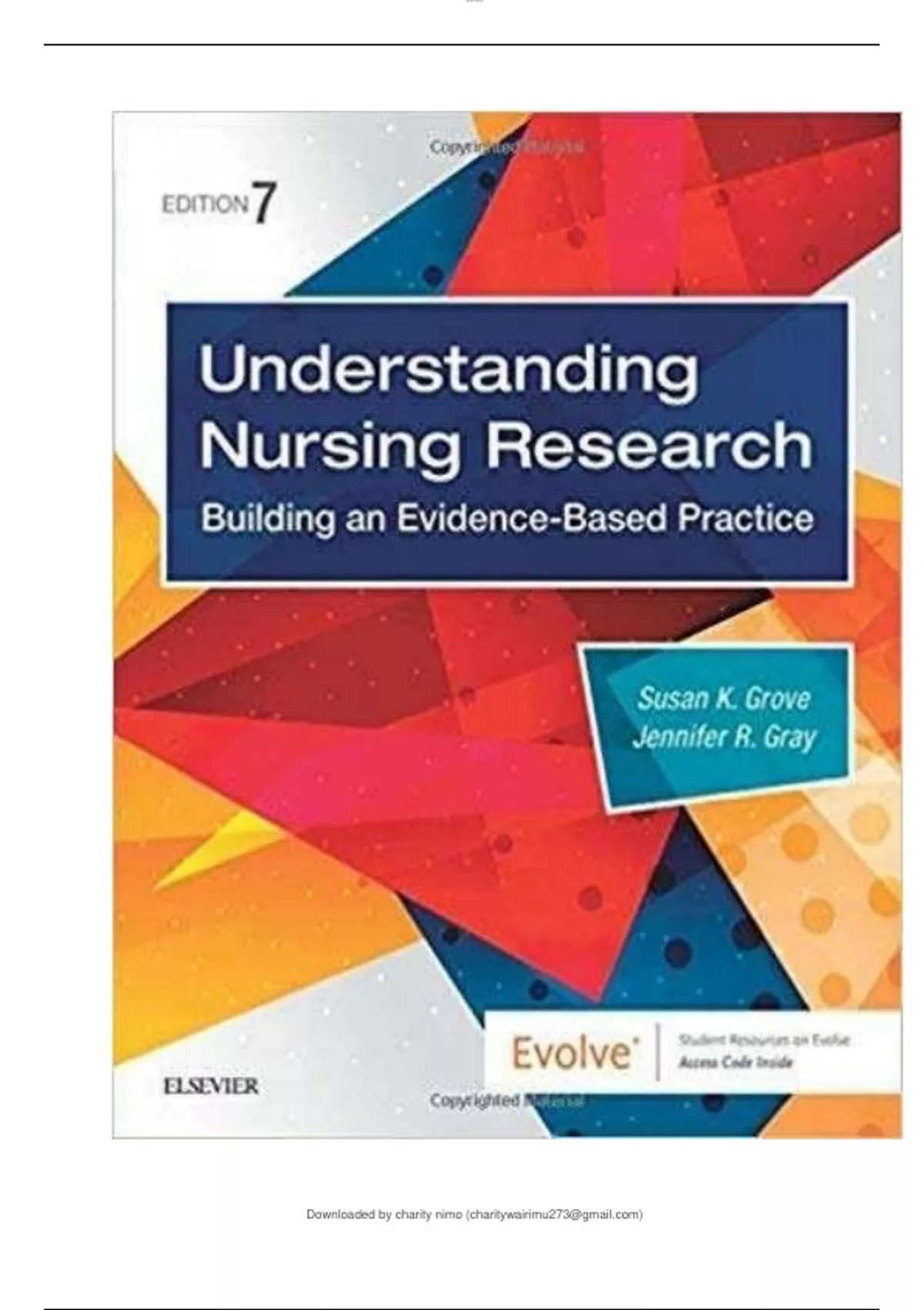 Chapter 01: Introduction To Nursing Research And Its Importance In ...