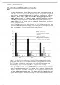 American Politics: Race & Ethnicity Notes