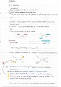 Summary notes- Alkenes