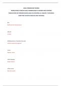 LEGAL TERMINOLOGY SPANISH TRANSLATION OF ENGLISH LEGAL TERMINOLOGIES TO SPANISH AND VICEVERSA TRADUCCIÓN DE TERMINOLOGÍA LEGAL EN ESPAÑOL AL INGLÉS Y VICEVERSA. (WRITTEN IN BOTH ENGLISH AND SPANISH)