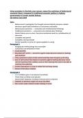 3 essay plans A level AQA Economics - market failure, efficiency and macro economics stability 