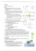 Onderzoeksmethoden Thema 3 Analyse